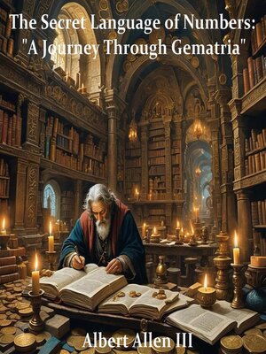 cover image of The Secret Language of Numbers